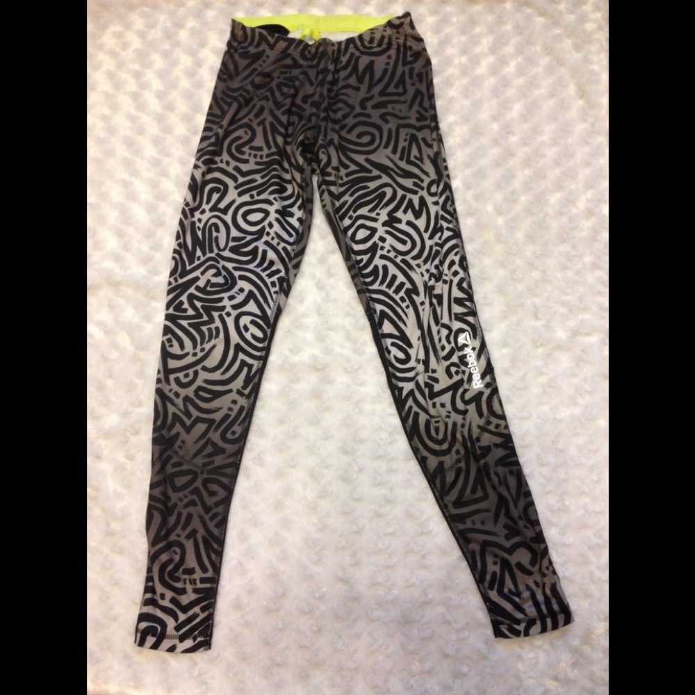 Reebok Leggings